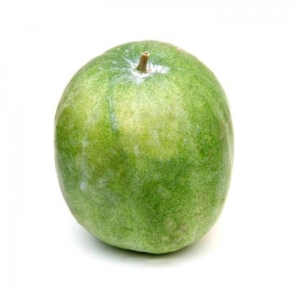 Ash Gourd - 1 PC (Approx 2kg)