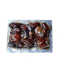 Saudi Black Dates – Premium Quality