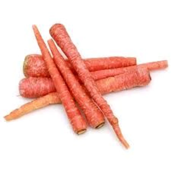 Carrot Red - 1kg