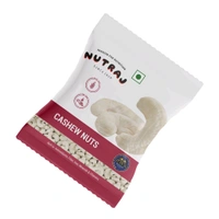 NATRAJ Nutraj Cashew (Kaju) Nuts - 15g