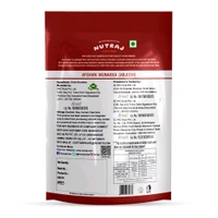 NATRAJ Nutraj Munakka Raisins (Abjosh) - 200g