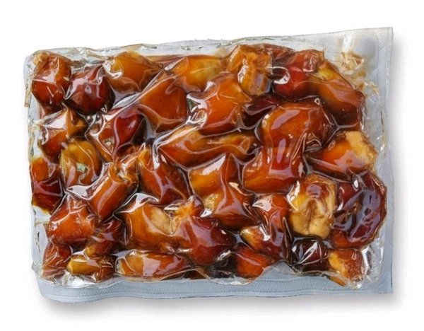 Laiba Premium Dates (Khajur) - 500g