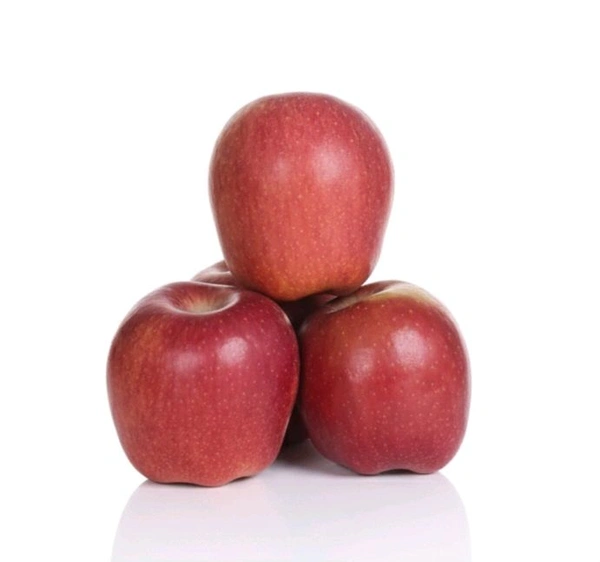 Apple (Kashmir) - 500g