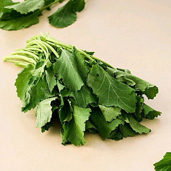 Sarson Saag - 1 Bunch