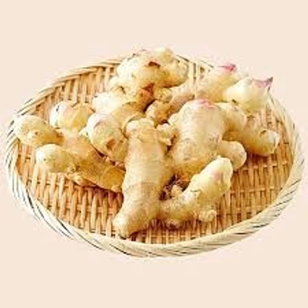 New Ginger - 250g