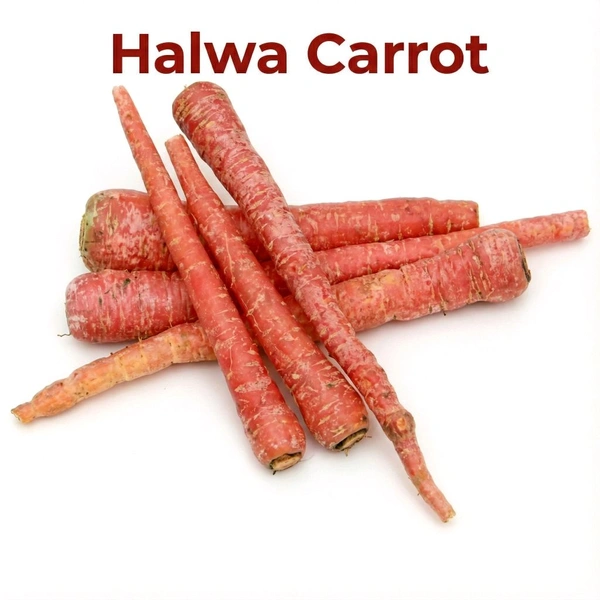 Halwa Carrot