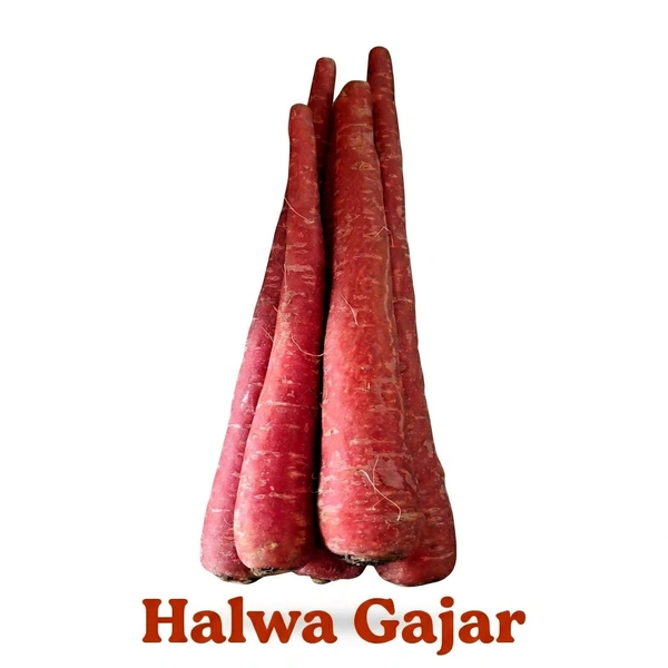 Halwa Carrot - 2kg