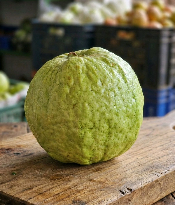 Hybrid Guava - 1kg
