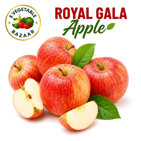 Apple (Royal Gala)