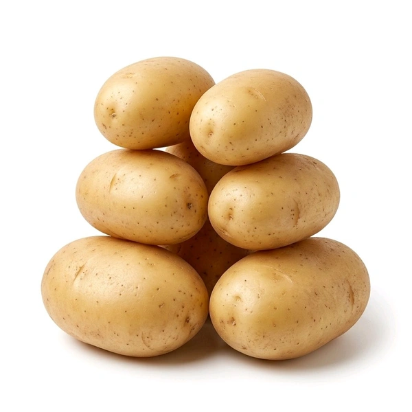 Potato for Chips (Big) - 20kg