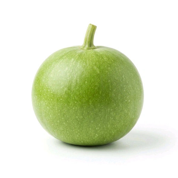 Round Gourd / Gol Loki