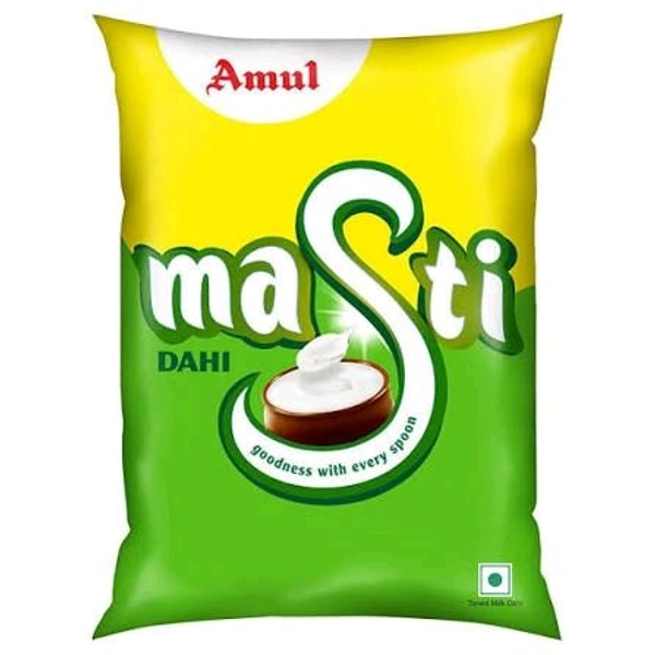 Amul Dahi 1kg