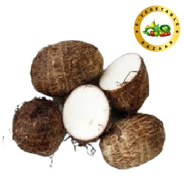 Arbi (अरबी) - 1Kg