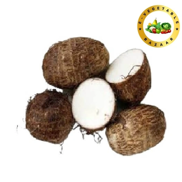 Arbi (अरबी) - 250g