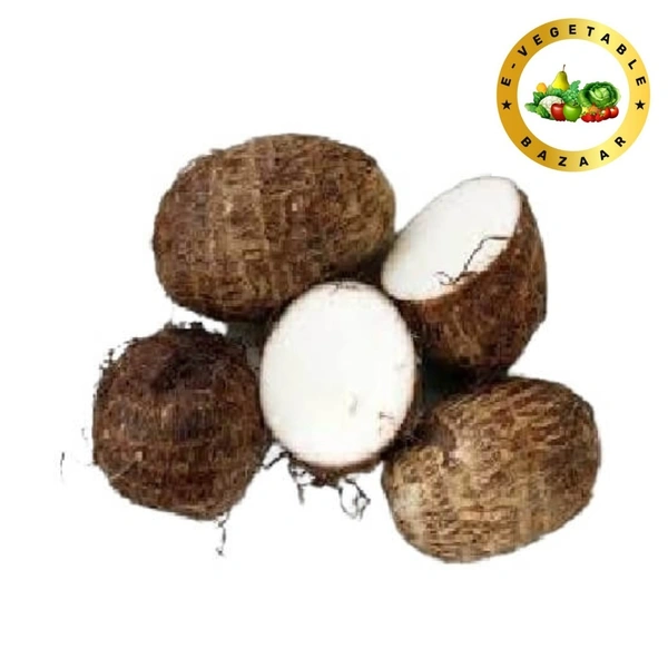 Arbi (अरबी) - 500g