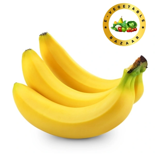 Banana (केला) - 1 Dozen