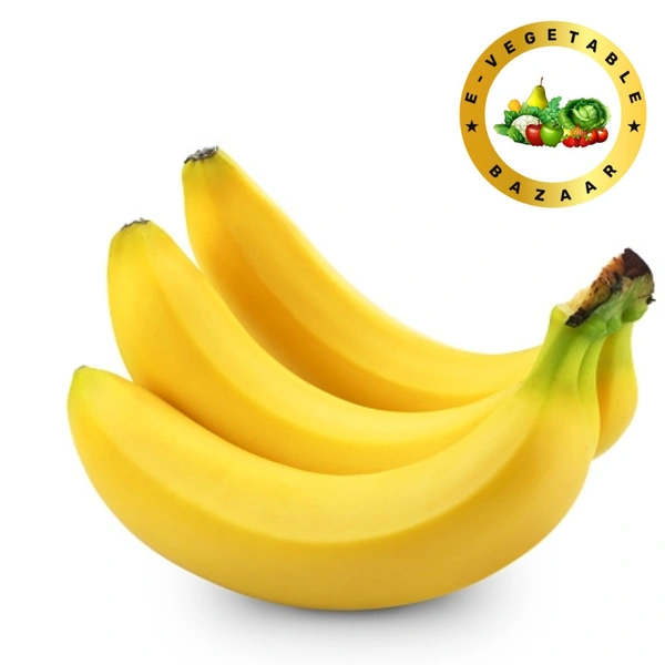Banana (केला) - 1/2 Dozen
