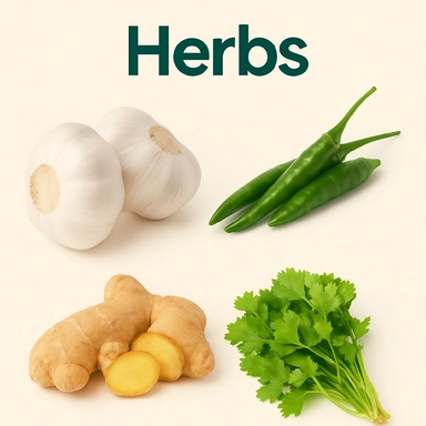 Herbs