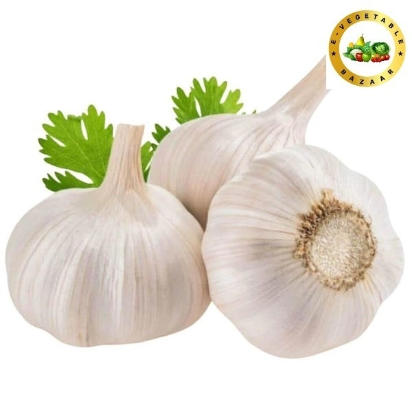 Garlic (लहसुन) - 250g