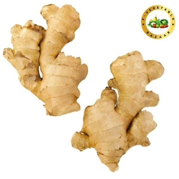 Ginger (अदरक) - 500g
