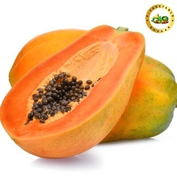 Papaya (पपीता) - 500g
