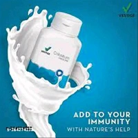 Vestige Colostrum Capsules 60 Capsules- Pack Of 2