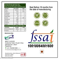 Best Choice Vitamin E Capsules For Face And Hair