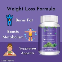 ANC Slimo Advanced Weight Loss Formula With Green Coffee Extract & Garcinia Cambogia Extract