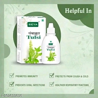 SEYA Panchramrat Tulsi Drops