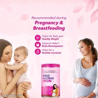 PRO NUTRINE MOM Protein Powder For Pregnancy, Breast Feeding