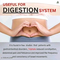 Havintha Natural Triphala Powder