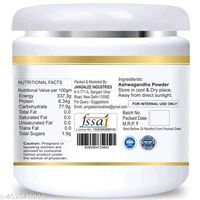 Yogaguru Mantr Pure Ashwagandha Root Powder 200g