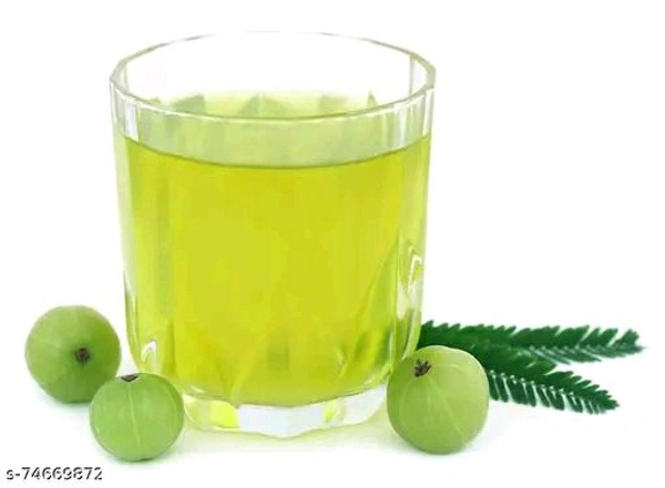 Amla Powder Combo Of 2