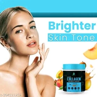 VEDAPURE NATURALS Marine Collagen Skin Radiance Supplement