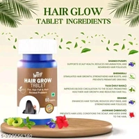 YTM Hair Grow Tablet