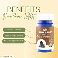 YTM Hair Grow Tablet