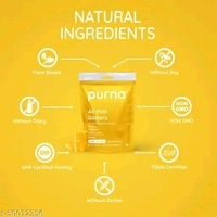 Purna Gummies Multivitamin Mango