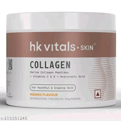 Healthkart HK Vitals Skin Radiance Colla...