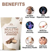 INTIMIFY Liquorice Powder 100g