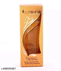 Cutishine Cleansing And Lightening Face Wash
