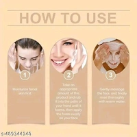 Smart Drops Rice Face Wash 100ml - Pack Of 3