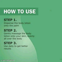 Sandarbh Alloevera Body Lotion 300ml - Pack Of 2