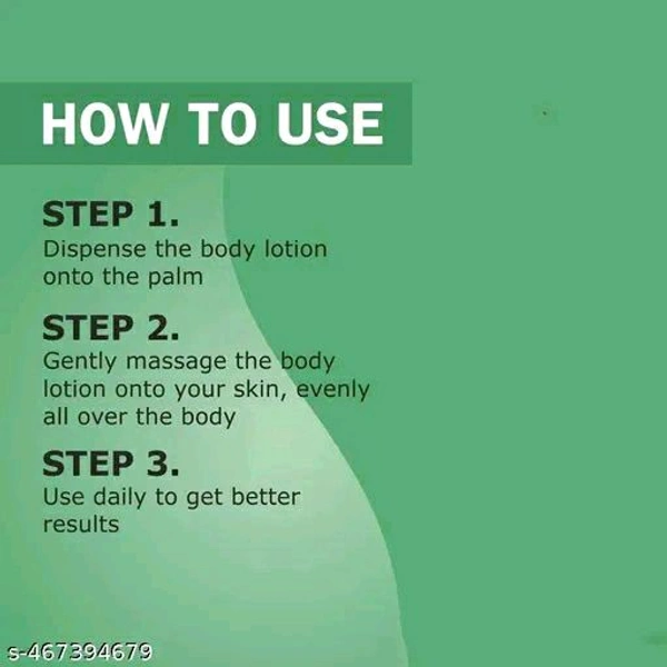 Sandarbh Alloevera Body Lotion 300ml - Pack Of 2