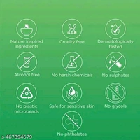 Sandarbh Alloevera Body Lotion 300ml - Pack Of 2