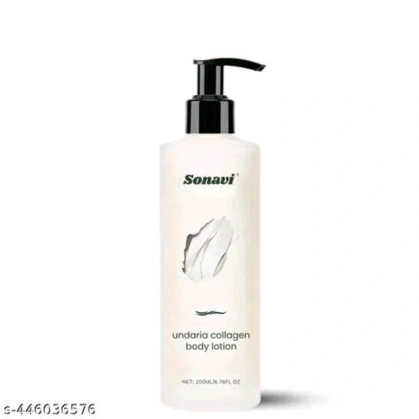 Sonavi Hydrating Moisturizer Cream 200ml