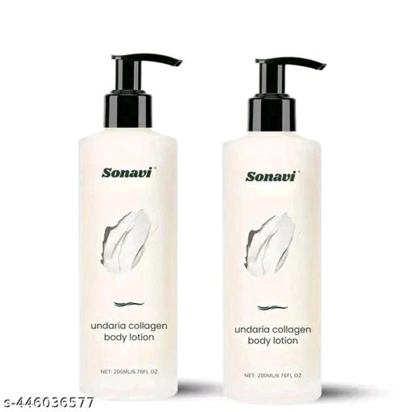 Sonavi Hydrating Moisturizer Cream 200ml - Pack Of 2