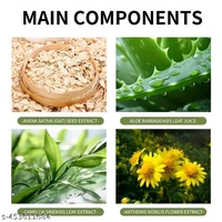 Phillauri Daily Moisturizing Body Lotion 200ml - Pack Of 2