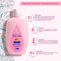 Là Bangerry Light Touch Body Lotion 100ml - Pack Of 2