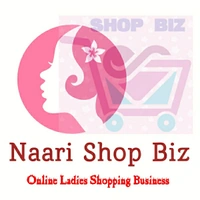 Naari Shop Biz - Logo