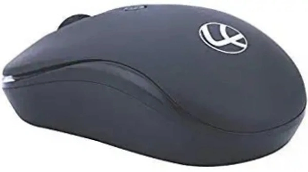 Lapcare SAFARI wireless Mouse 2.4 GHZ